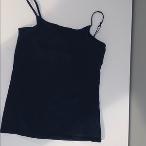 Justice tank top
